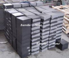 Sell Black Granite Paver